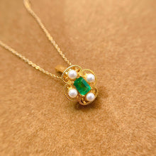Charger l'image dans la galerie, LBL - 0611 - 142745 - 6 - 1 - 貴婦人の宝箱