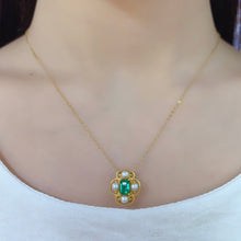 Charger l'image dans la galerie, LBL - 0611 - 142745 - 6 - 1 - 貴婦人の宝箱