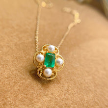 Charger l'image dans la galerie, LBL - 0611 - 142745 - 6 - 1 - 貴婦人の宝箱
