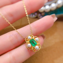 Charger l'image dans la galerie, LBL - 0611 - 142745 - 6 - 1 - 貴婦人の宝箱
