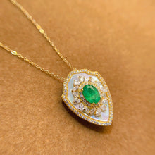 Charger l'image dans la galerie, LBL - 0611 - 142751 - 8 - 1 - 貴婦人の宝箱