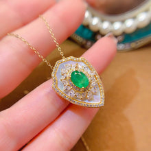 Charger l'image dans la galerie, LBL - 0611 - 142751 - 8 - 1 - 貴婦人の宝箱