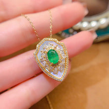 Charger l'image dans la galerie, LBL - 0611 - 142751 - 8 - 1 - 貴婦人の宝箱