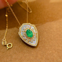 Charger l'image dans la galerie, LBL - 0611 - 142751 - 8 - 1 - 貴婦人の宝箱