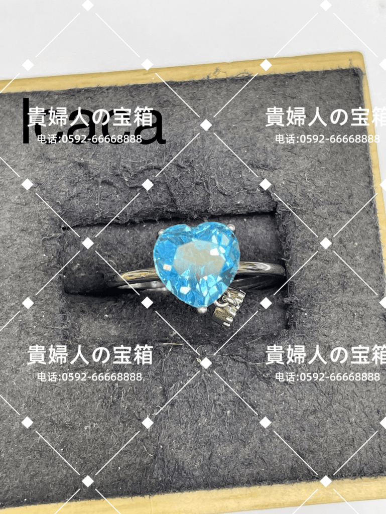 lcaca - 貴婦人の宝箱
