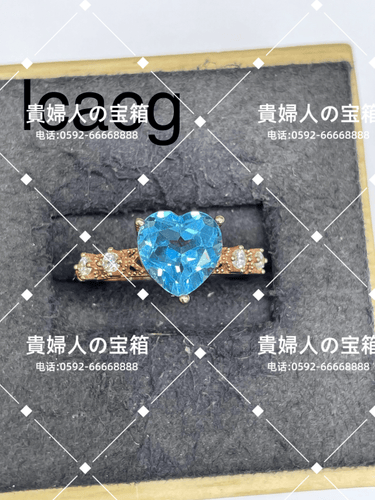 lcacg - 貴婦人の宝箱