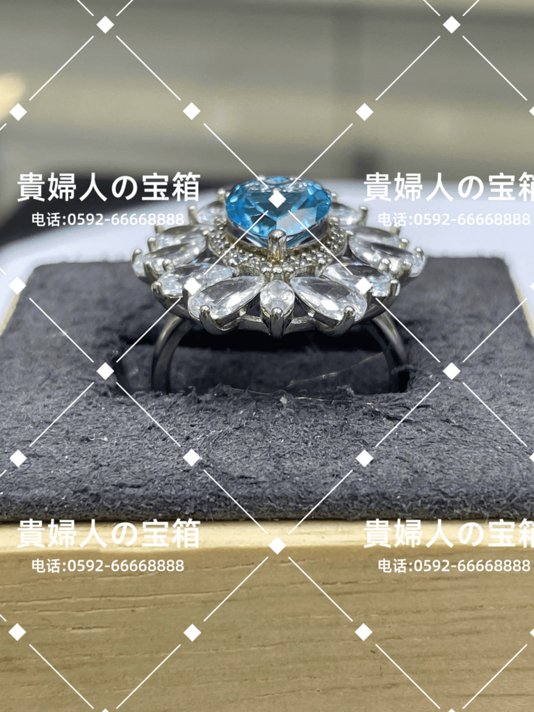 lcach - 貴婦人の宝箱