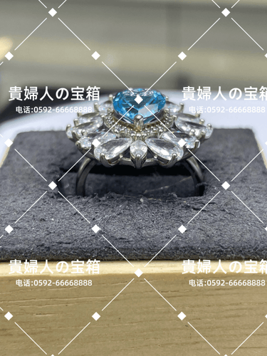 lcach - 貴婦人の宝箱