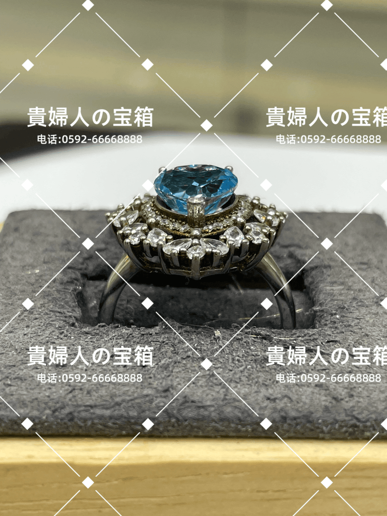 lcacq - 貴婦人の宝箱