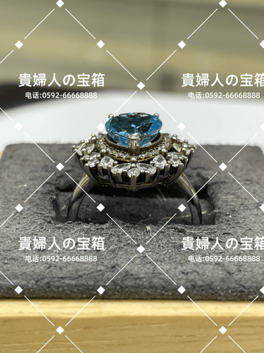 lcacq - 貴婦人の宝箱