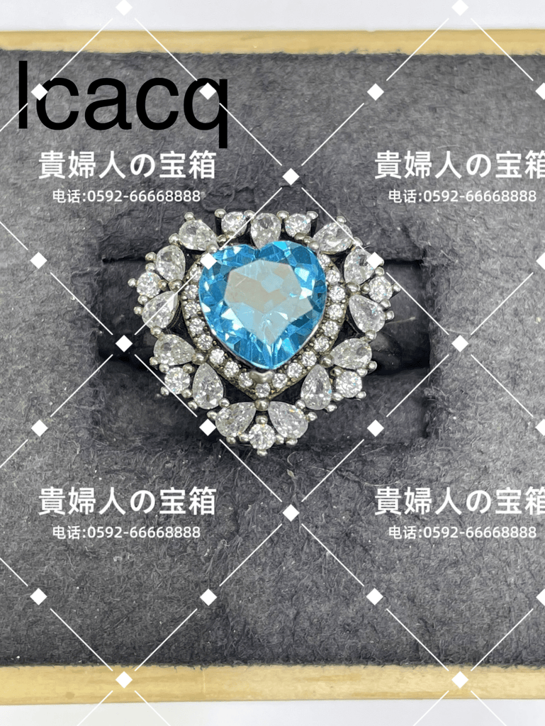 lcacq - 貴婦人の宝箱