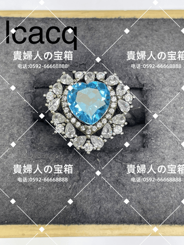 lcacq - 貴婦人の宝箱