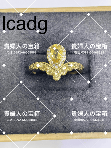 lcadg - 貴婦人の宝箱