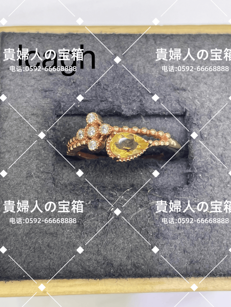 lcagh - 貴婦人の宝箱