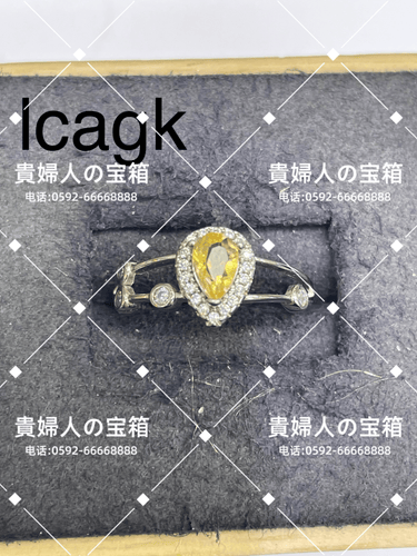 lcagk - 貴婦人の宝箱