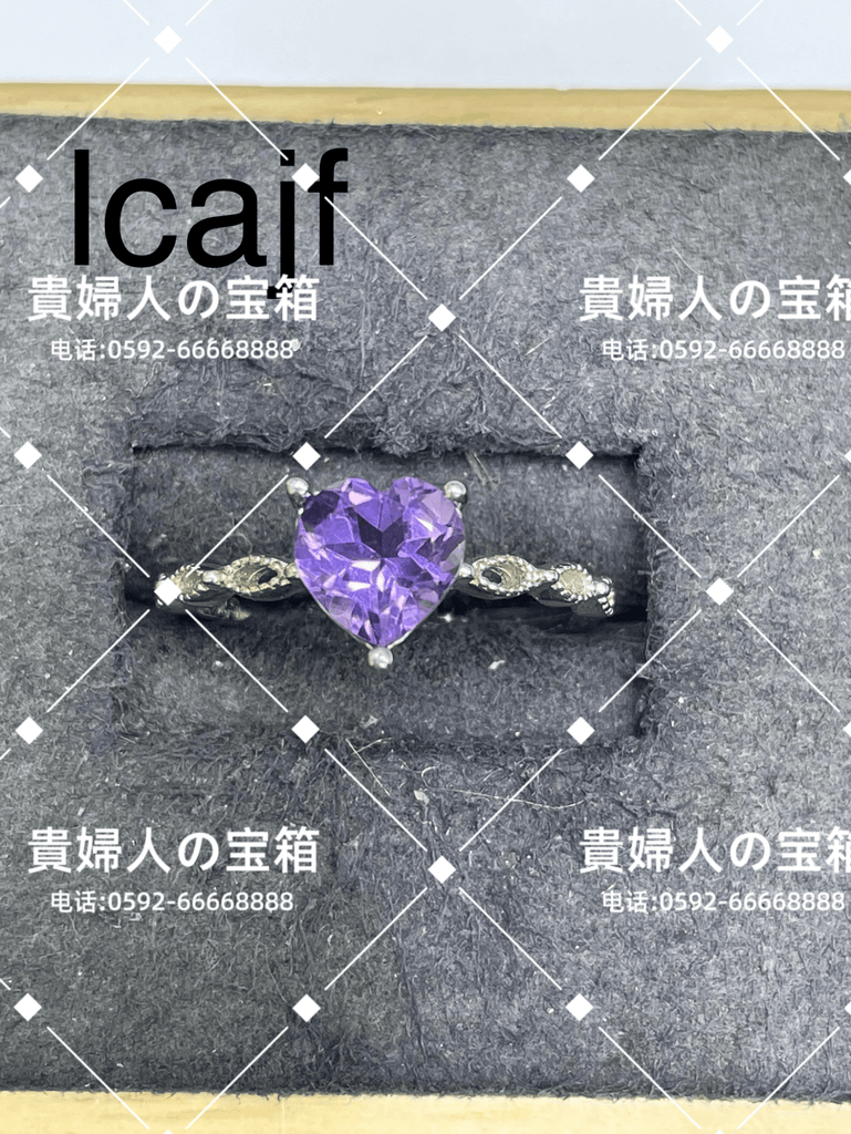 lcajf - 貴婦人の宝箱