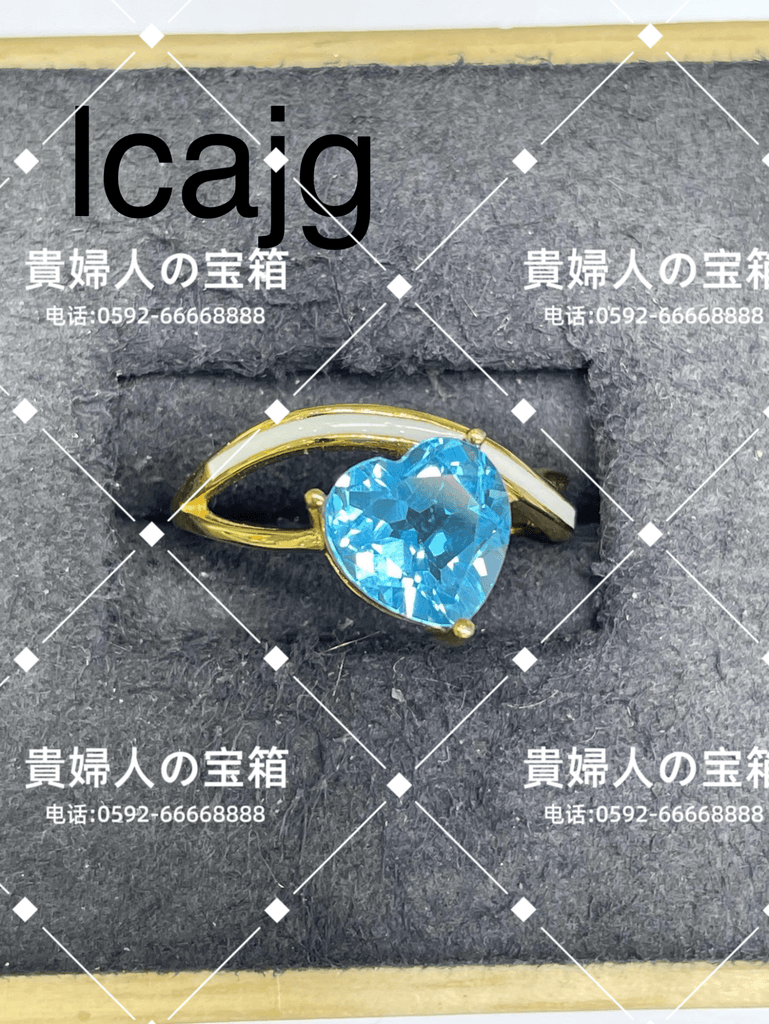 lcajg - 貴婦人の宝箱