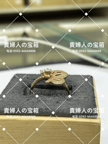 lcaka - 貴婦人の宝箱
