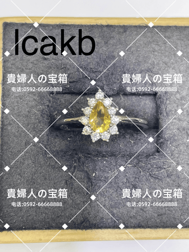 lcakb - 貴婦人の宝箱