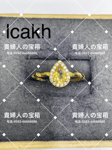 lcakh - 貴婦人の宝箱
