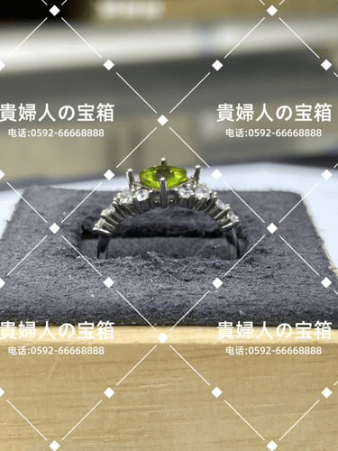 lccaf - 貴婦人の宝箱