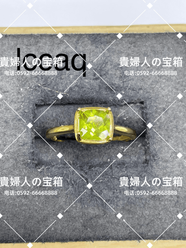 lccaq - 貴婦人の宝箱