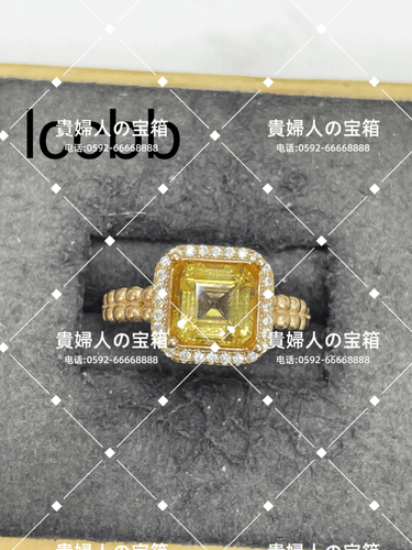 lccbb - 貴婦人の宝箱