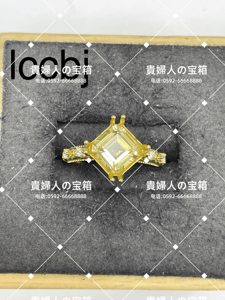lccbj - 貴婦人の宝箱