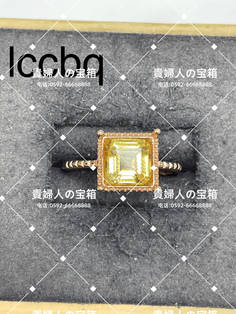 lccbq - 貴婦人の宝箱