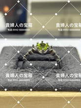 Charger l'image dans la galerie, lccch - 貴婦人の宝箱