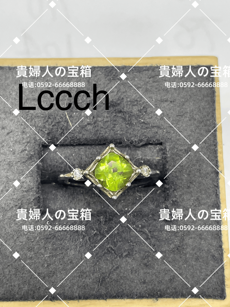 lccch - 貴婦人の宝箱