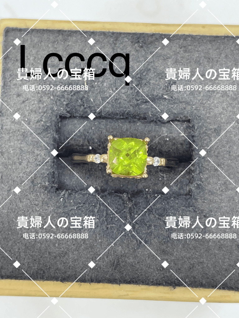 lcccq - 貴婦人の宝箱