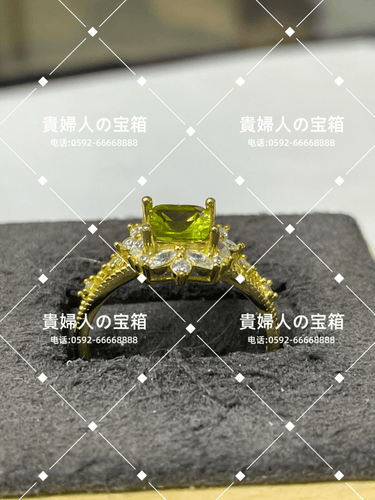lccda - 貴婦人の宝箱