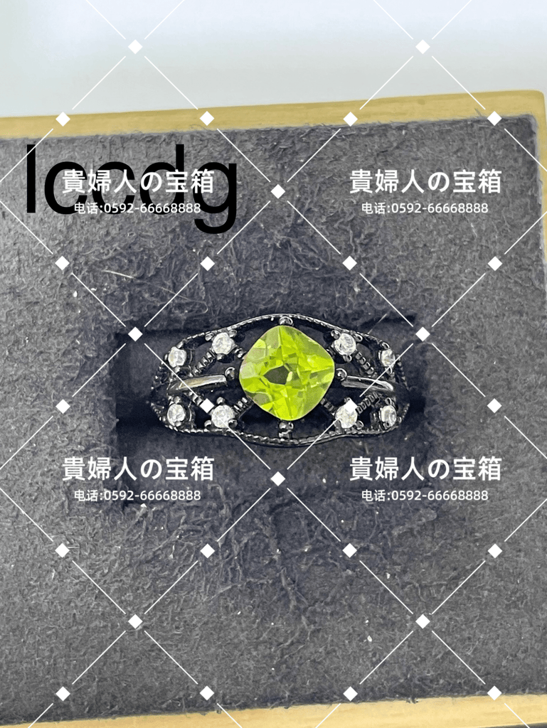 lccdg - 貴婦人の宝箱