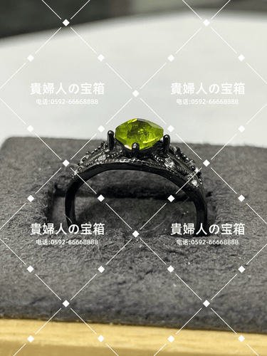 lccdg - 貴婦人の宝箱