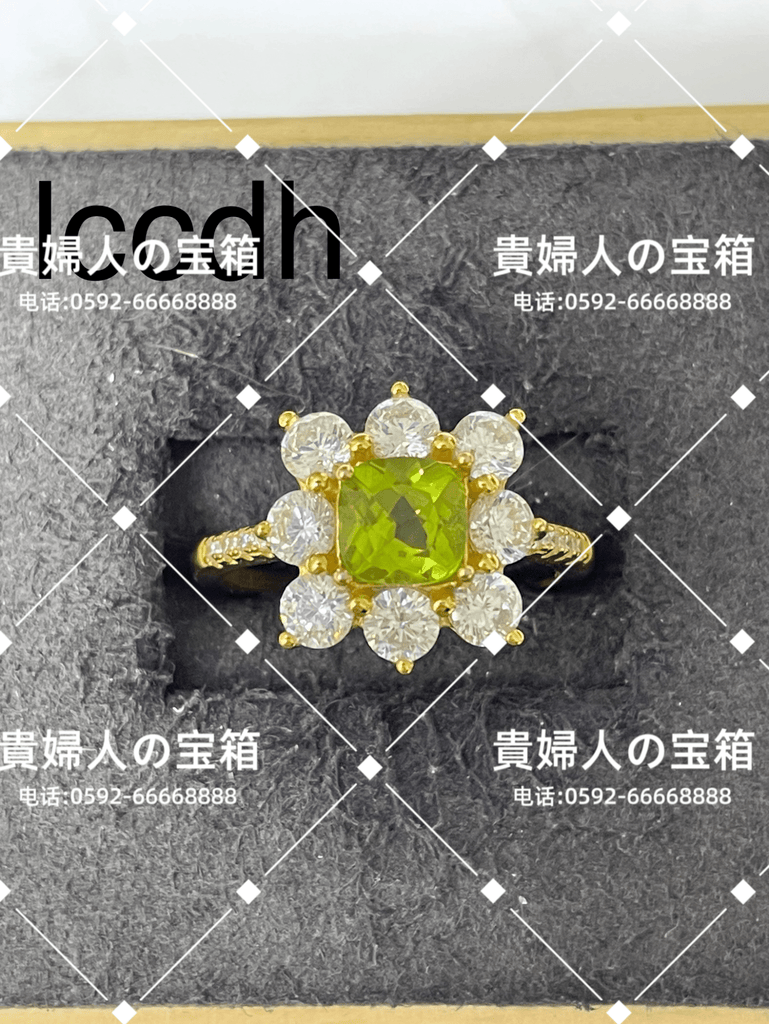 lccdh - 貴婦人の宝箱