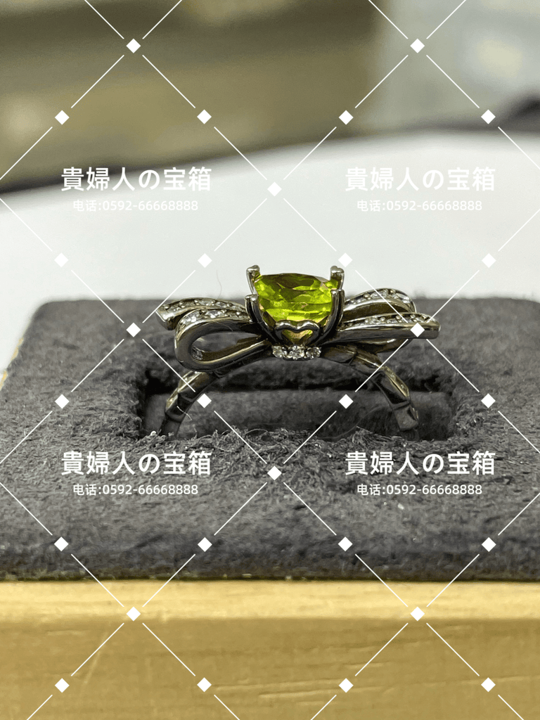 lccdk - 貴婦人の宝箱
