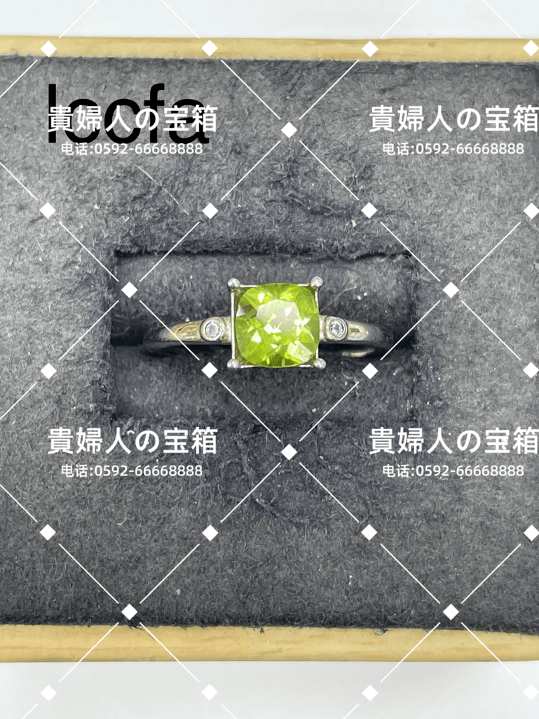 lccfa - 貴婦人の宝箱