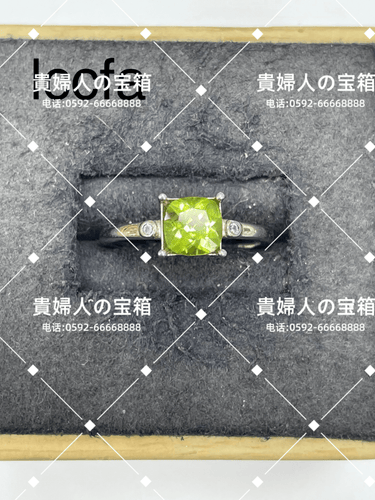 lccfa - 貴婦人の宝箱
