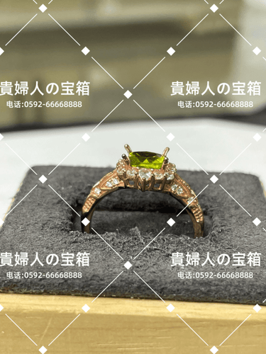 lccga - 貴婦人の宝箱