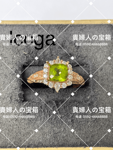 lccga - 貴婦人の宝箱