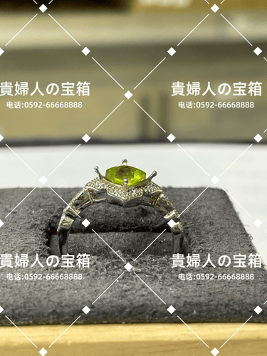 lccgf - 貴婦人の宝箱