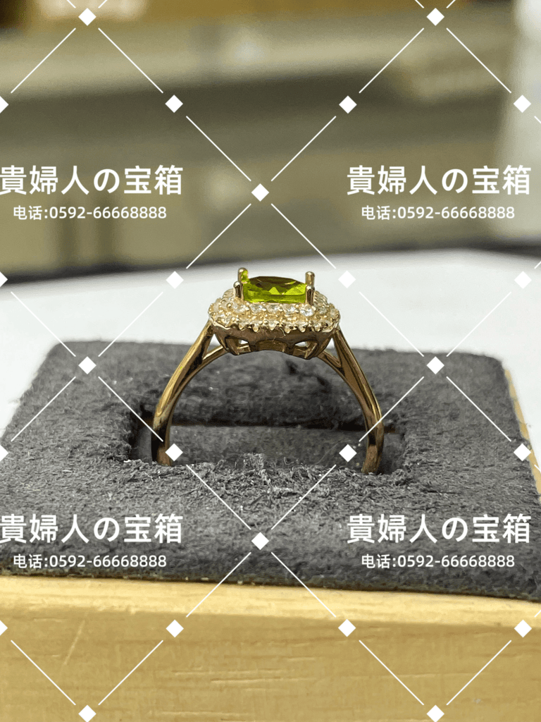 lccgq - 貴婦人の宝箱