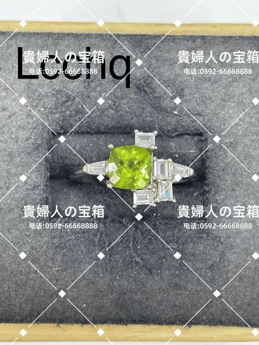 lcchc - 貴婦人の宝箱