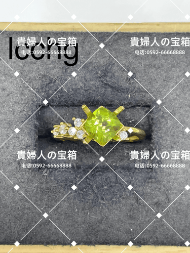 lcchg - 貴婦人の宝箱