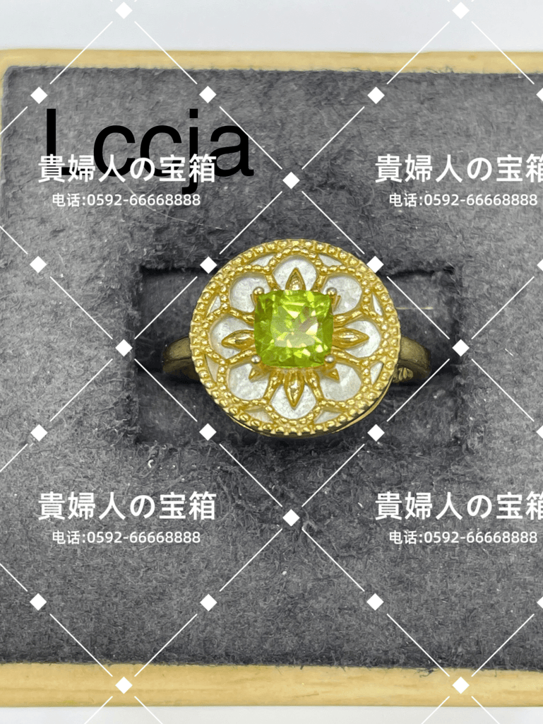 lccja - 貴婦人の宝箱