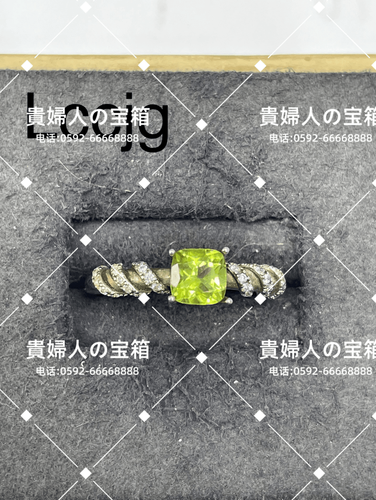 lccjg - 貴婦人の宝箱