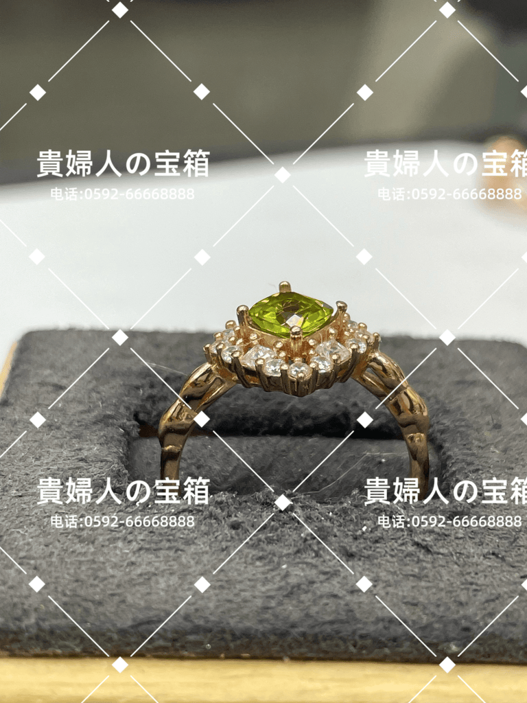 lccjh - 貴婦人の宝箱