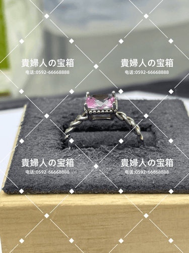 lccka - 貴婦人の宝箱