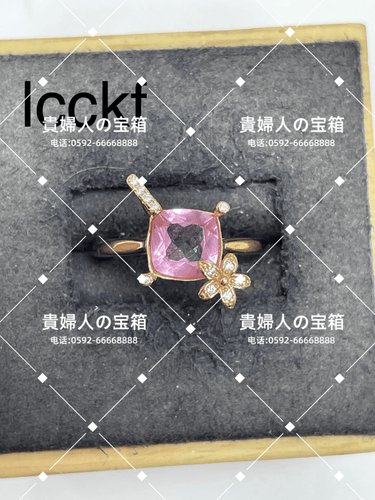 lcckf - 貴婦人の宝箱